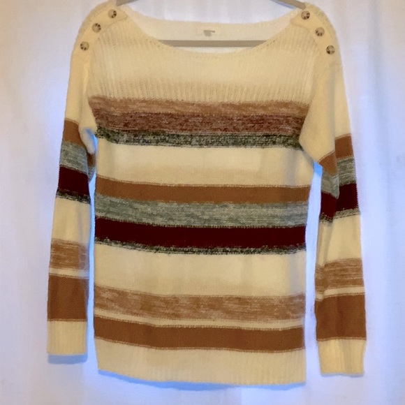 Maurices Sweaters - Maurices off shoulder Sweater